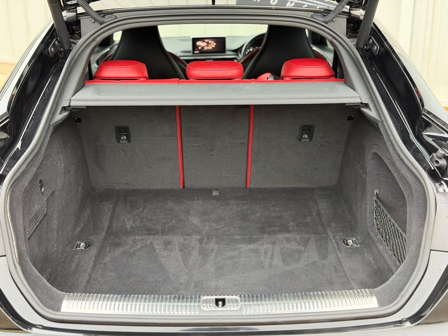 Used Audi A5 2017 for sale - 76522107: Photo 67