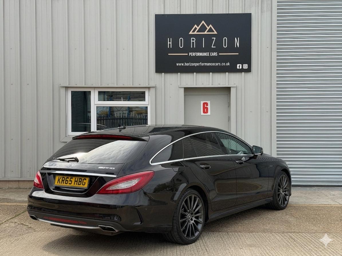 Used Mercedes-Benz CLS 2015 for sale - 78090663: Photo 12