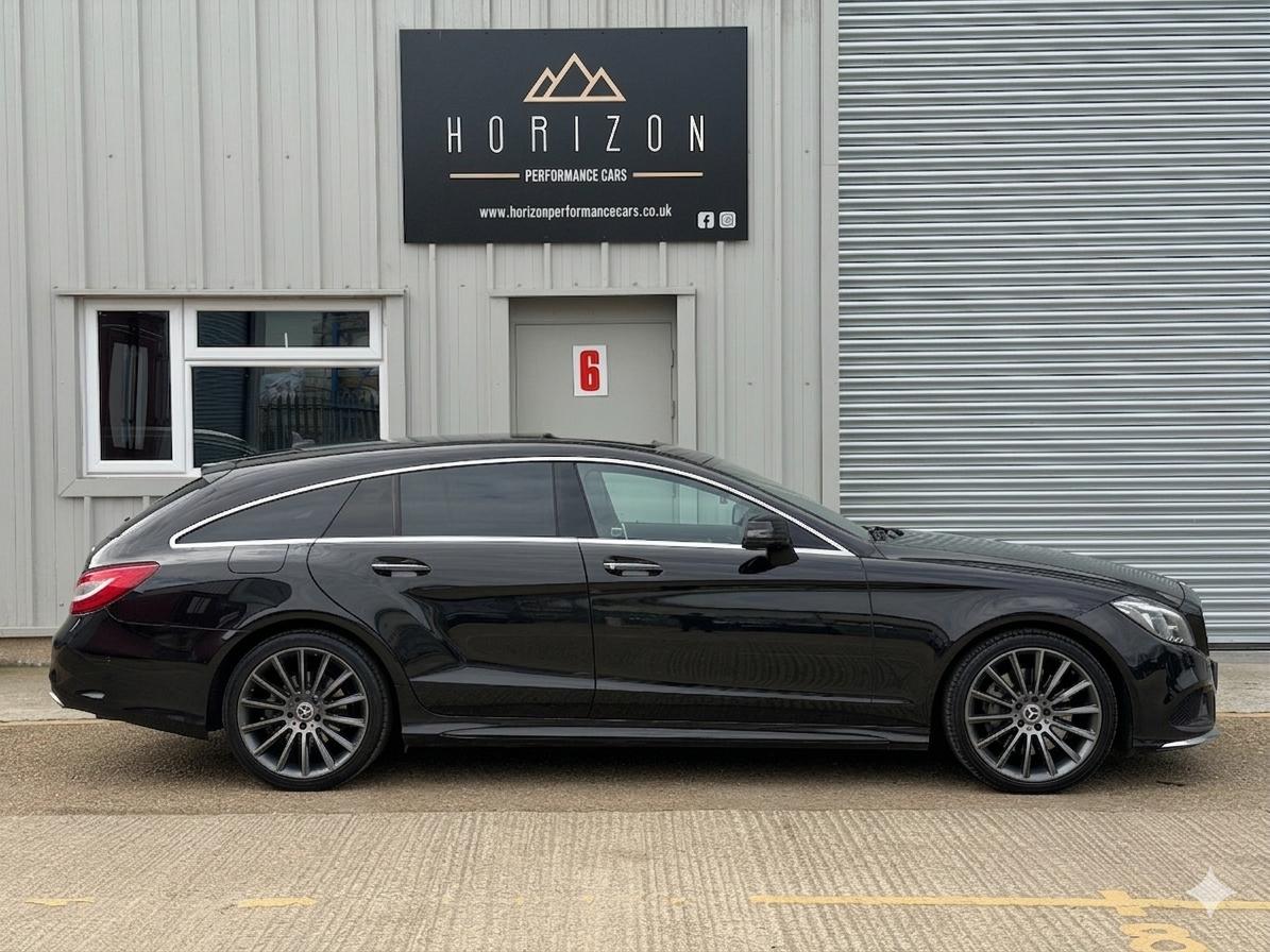 Used Mercedes-Benz CLS 2015 for sale - 78090663: Photo 13