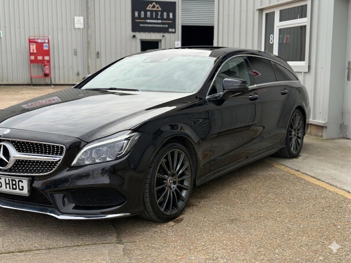 Used Mercedes-Benz CLS 2015 for sale - 78090663: Photo 16