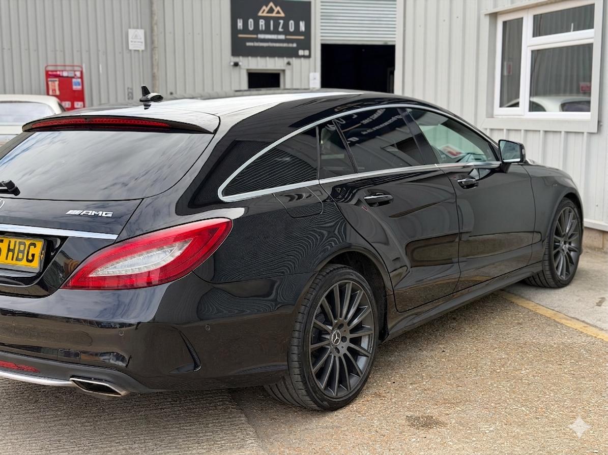 Used Mercedes-Benz CLS 2015 for sale - 78090663: Photo 19