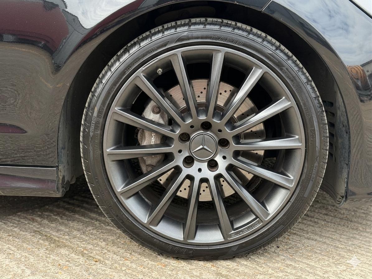 Used Mercedes-Benz CLS 2015 for sale - 78090663: Photo 28