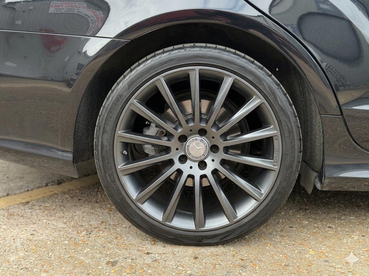 Used Mercedes-Benz CLS 2015 for sale - 78090663: Photo 29