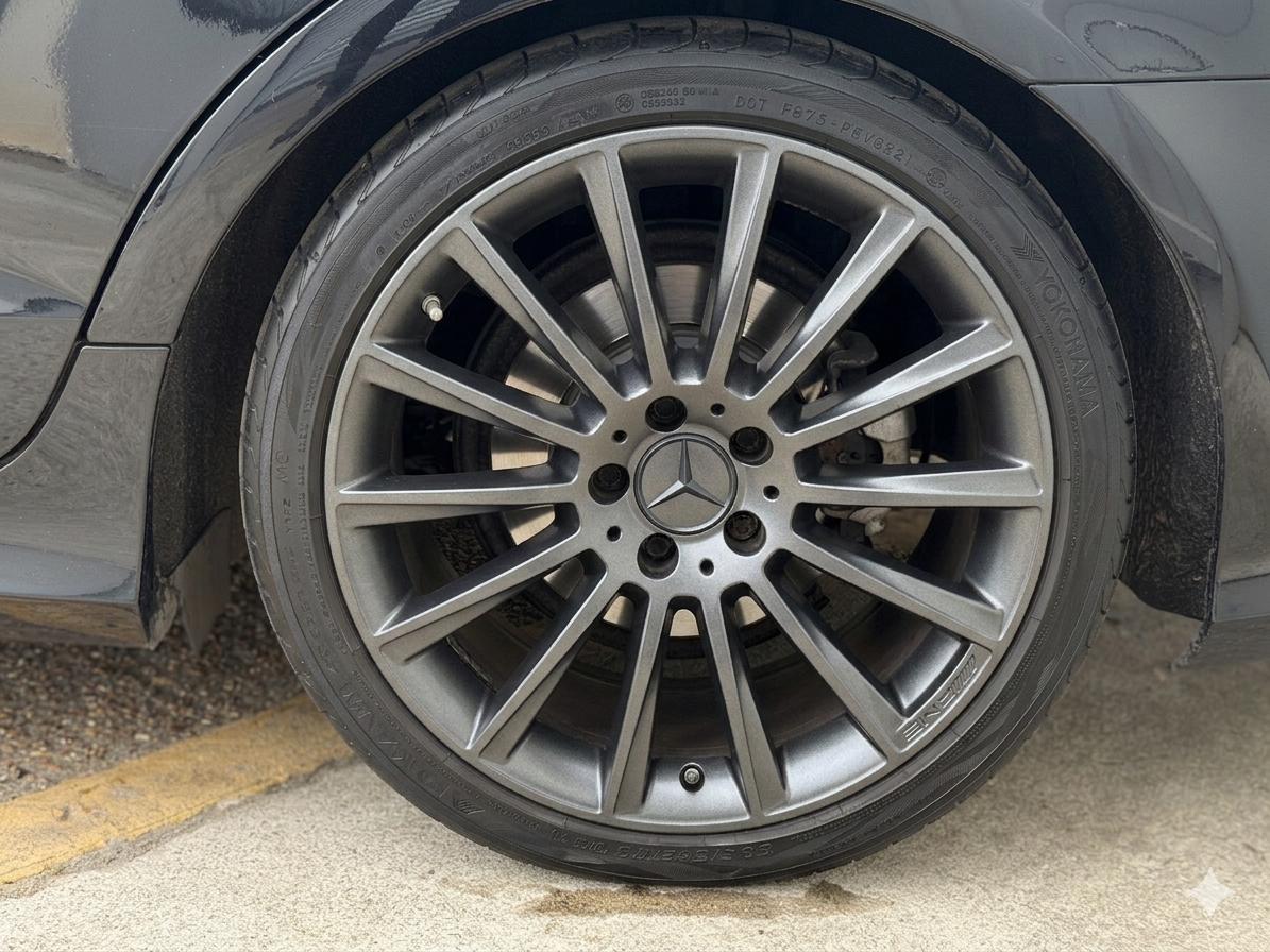 Used Mercedes-Benz CLS 2015 for sale - 78090663: Photo 30