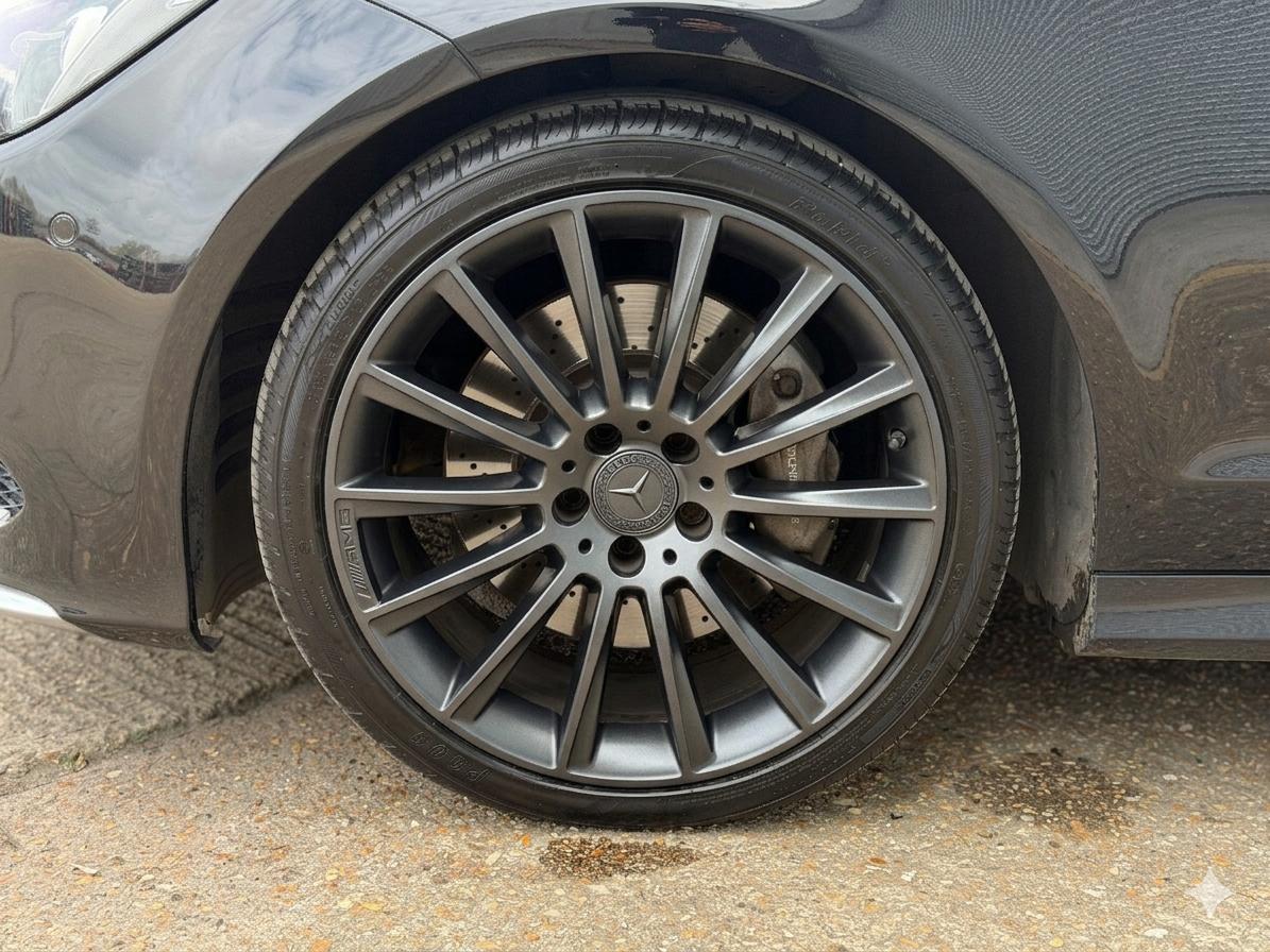 Used Mercedes-Benz CLS 2015 for sale - 78090663: Photo 31