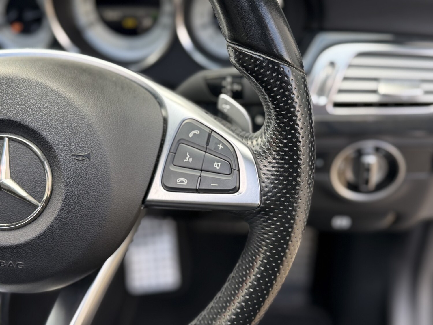 Used Mercedes-Benz CLS 2015 for sale - 78090663: Photo 41