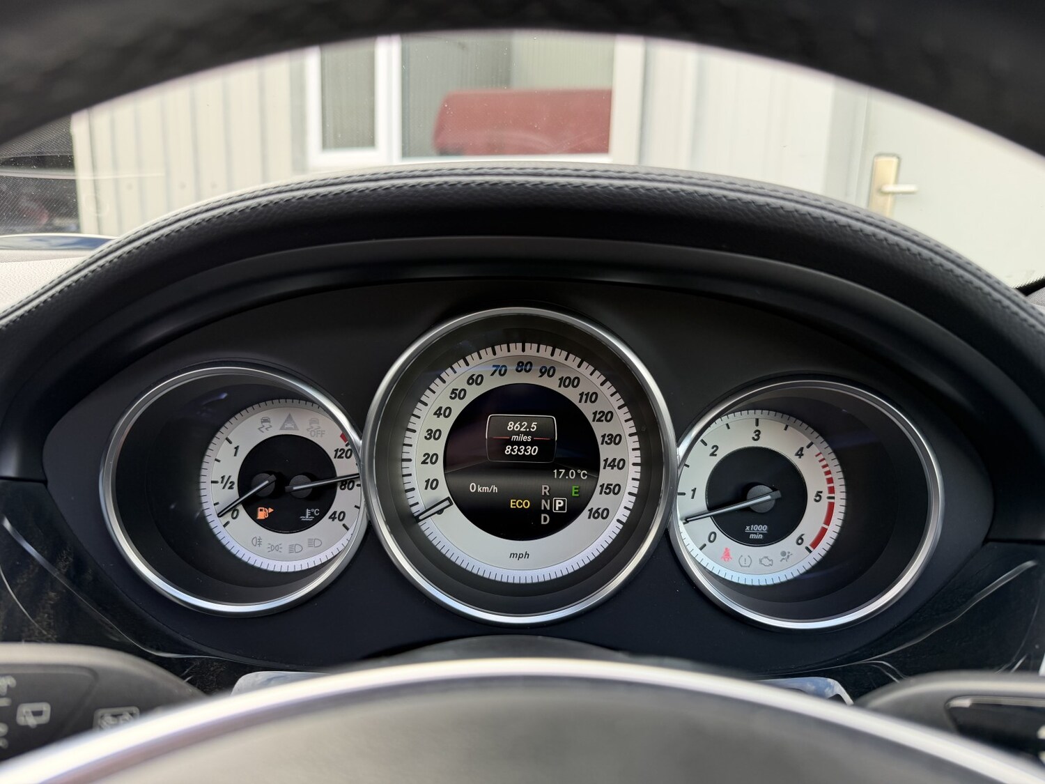 Used Mercedes-Benz CLS 2015 for sale - 78090663: Photo 44