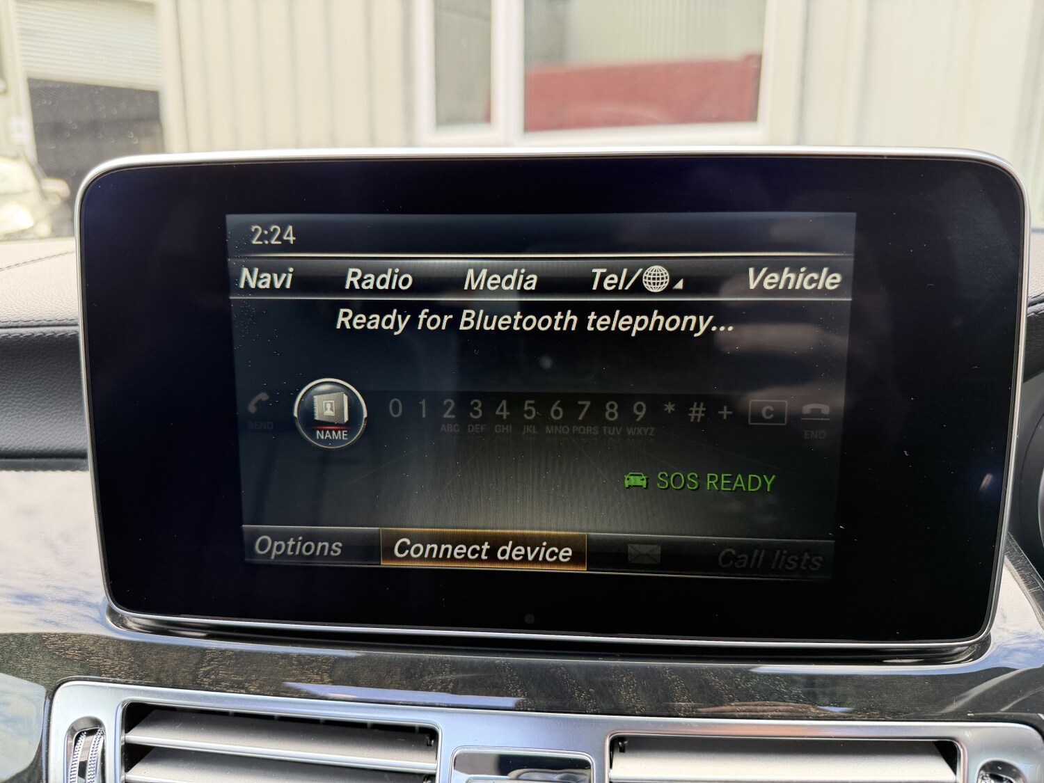 Used Mercedes-Benz CLS 2015 for sale - 78090663: Photo 48