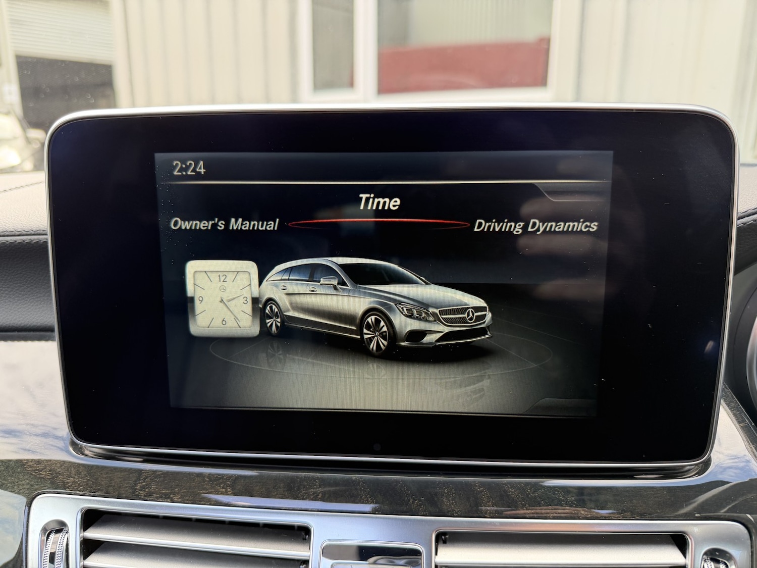 Used Mercedes-Benz CLS 2015 for sale - 78090663: Photo 49