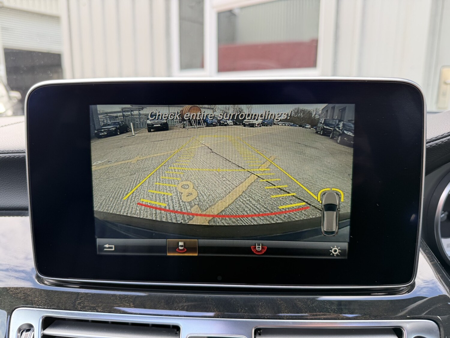 Used Mercedes-Benz CLS 2015 for sale - 78090663: Photo 50