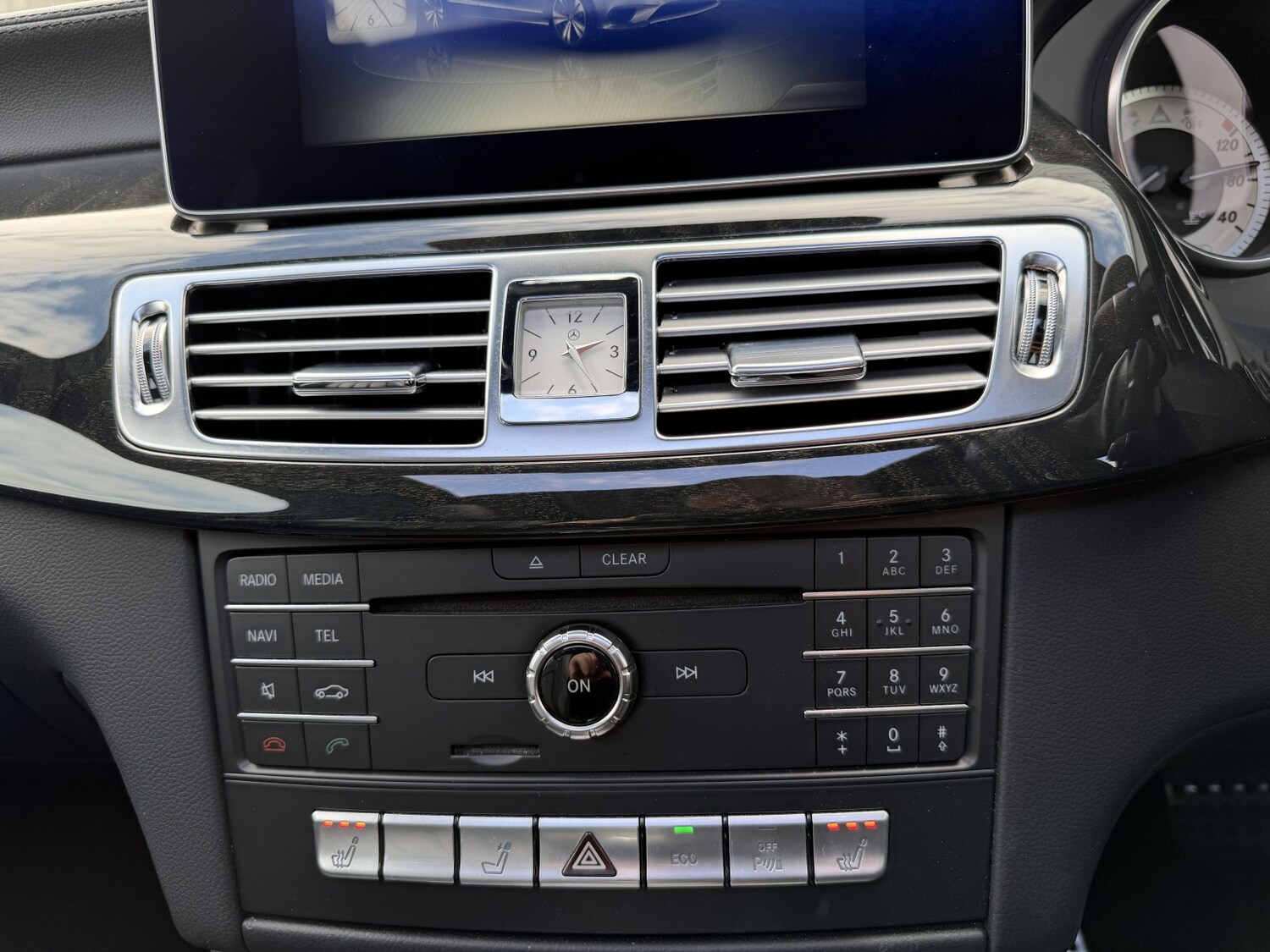 Used Mercedes-Benz CLS 2015 for sale - 78090663: Photo 51