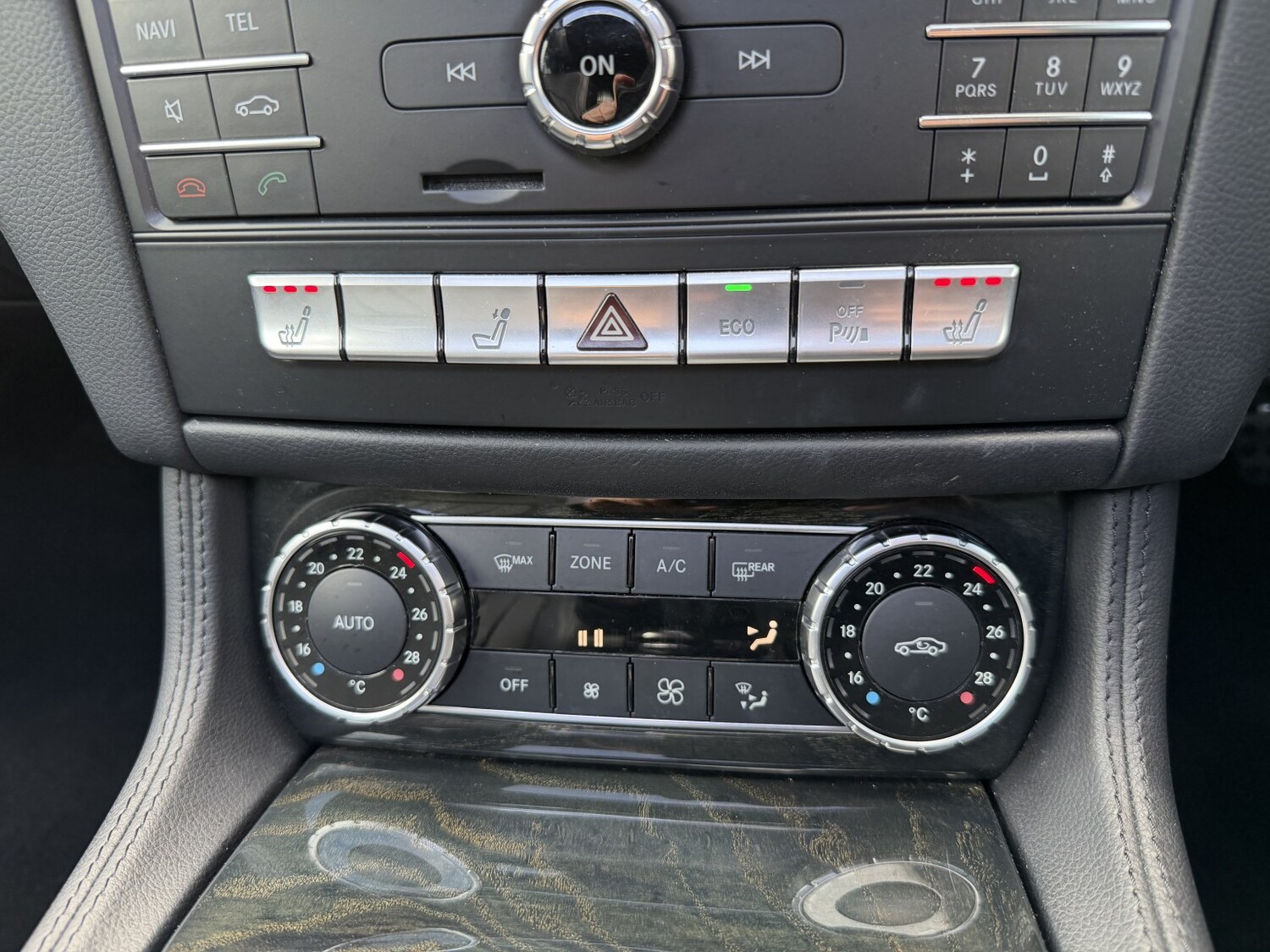 Used Mercedes-Benz CLS 2015 for sale - 78090663: Photo 52