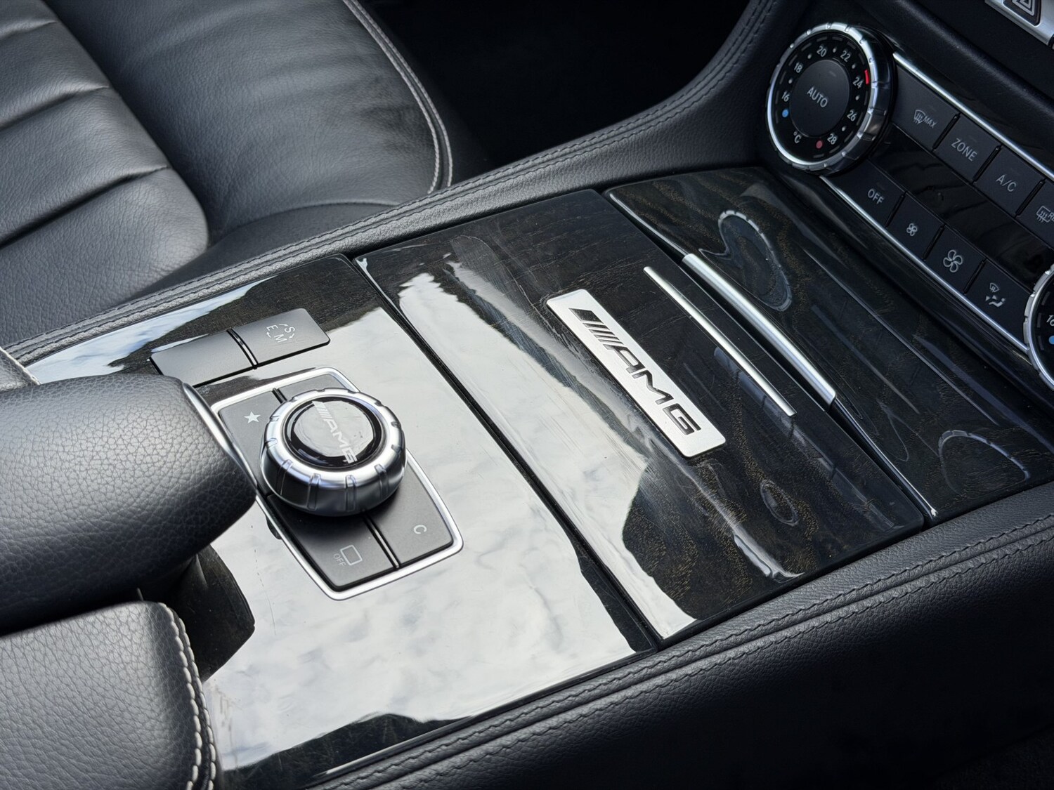 Used Mercedes-Benz CLS 2015 for sale - 78090663: Photo 53