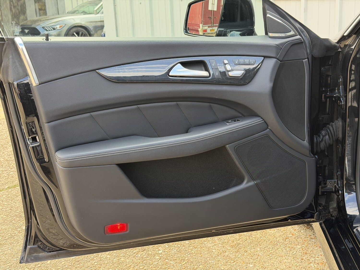 Used Mercedes-Benz CLS 2015 for sale - 78090663: Photo 54