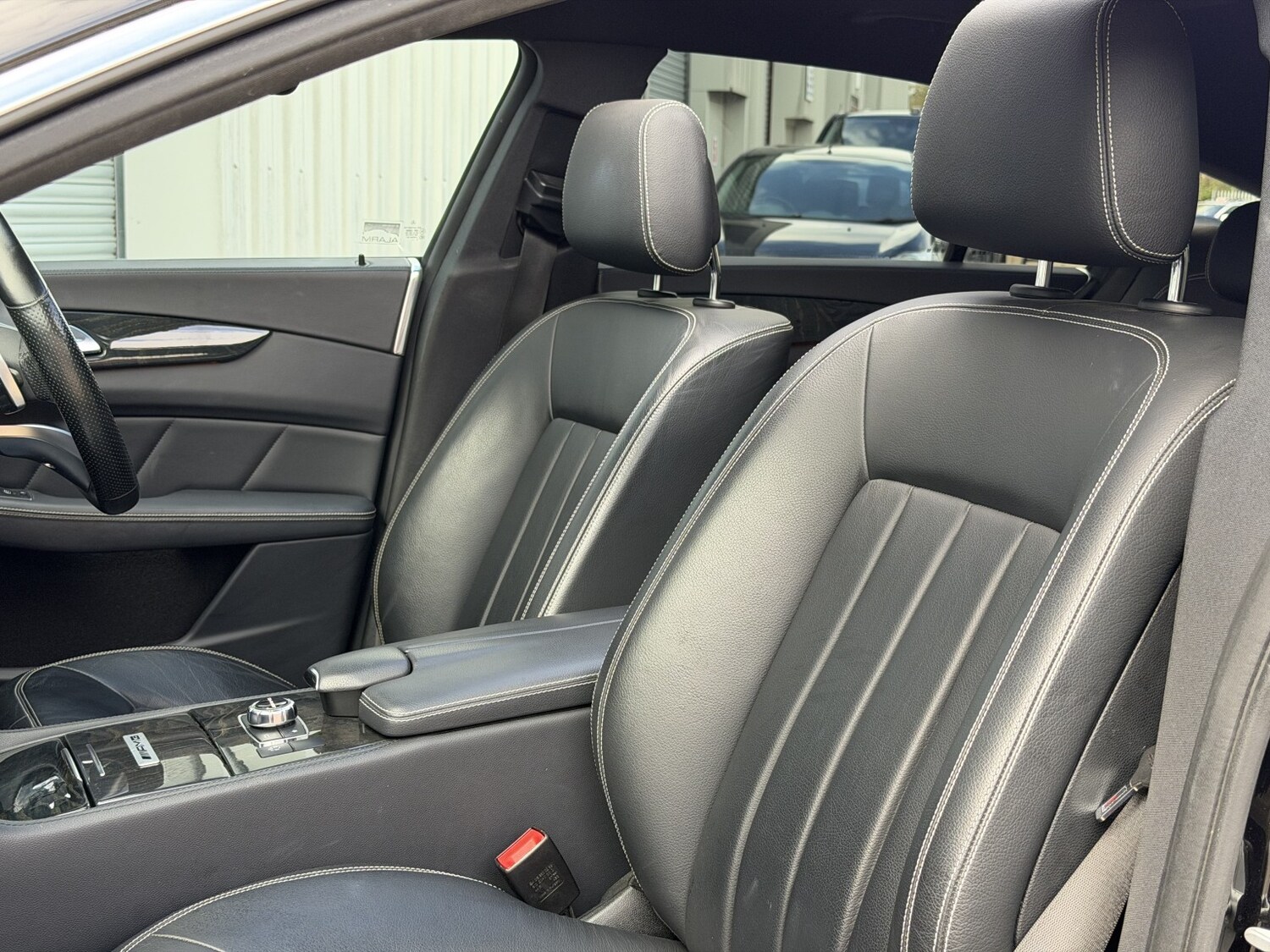 Used Mercedes-Benz CLS 2015 for sale - 78090663: Photo 57