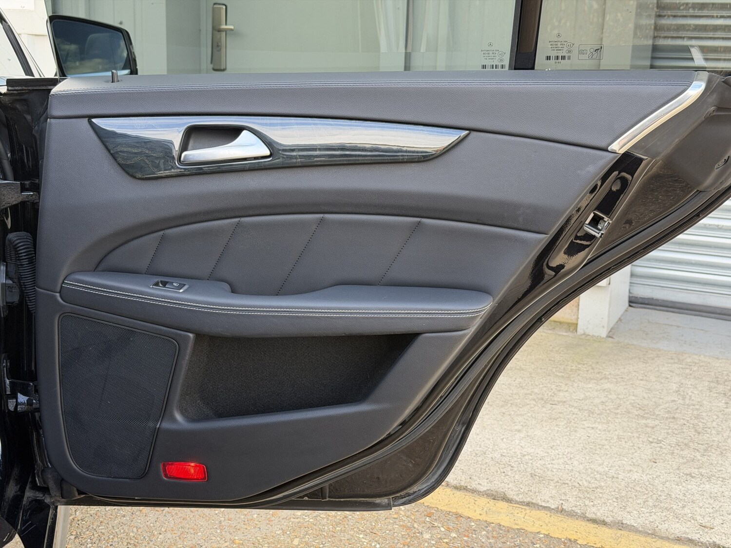 Used Mercedes-Benz CLS 2015 for sale - 78090663: Photo 58