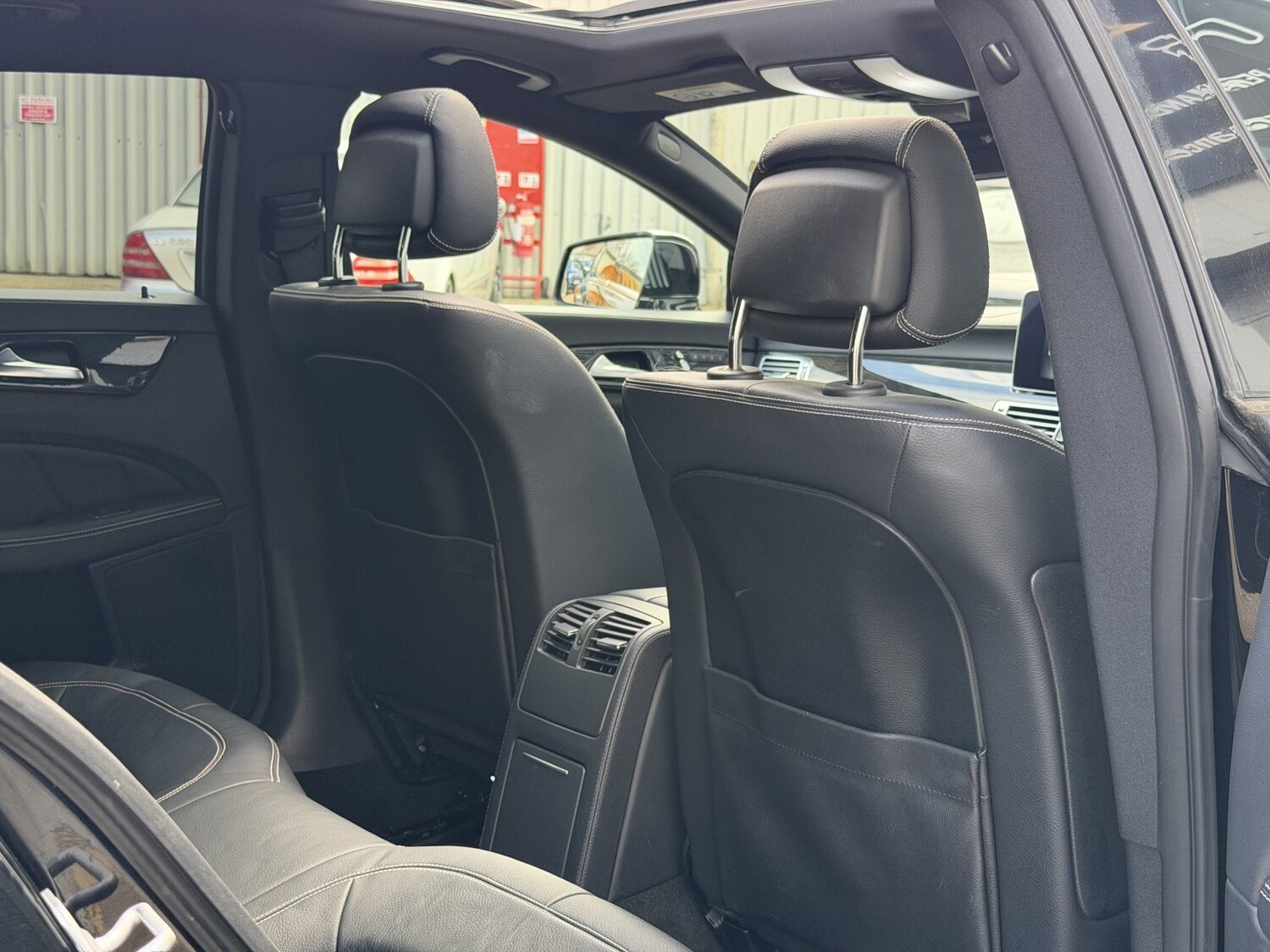 Used Mercedes-Benz CLS 2015 for sale - 78090663: Photo 59