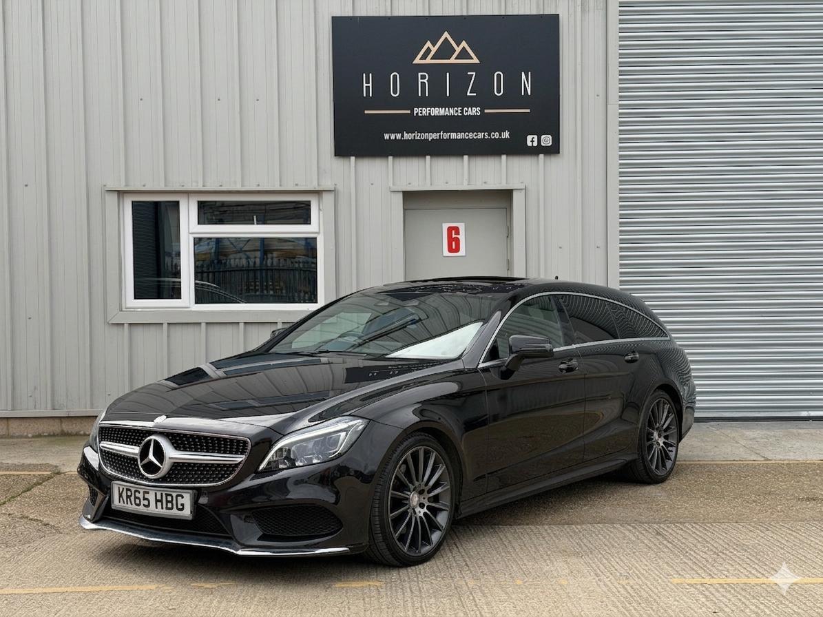 Used Mercedes-Benz CLS 2015 for sale - 78090663: Photo 6