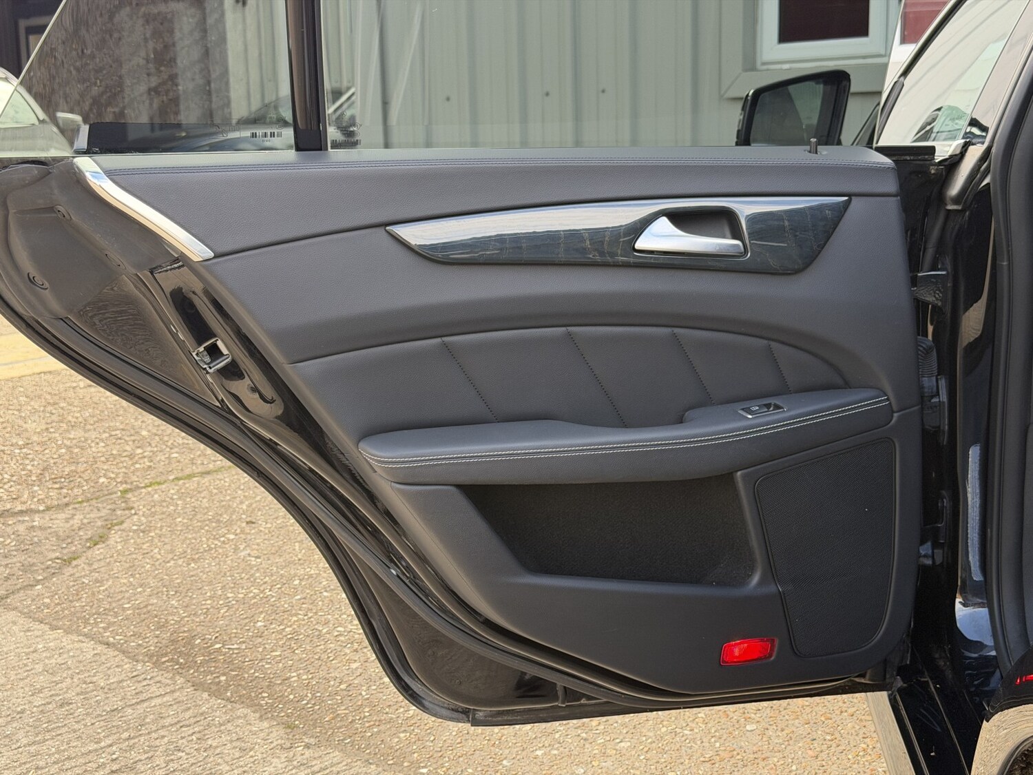 Used Mercedes-Benz CLS 2015 for sale - 78090663: Photo 61