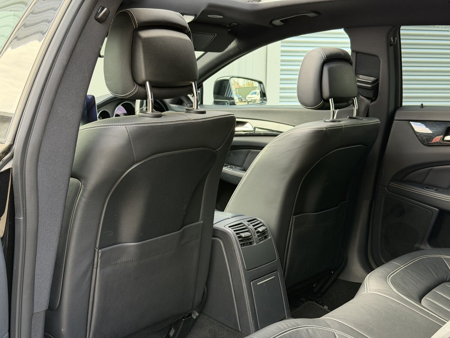 Used Mercedes-Benz CLS 2015 for sale - 78090663: Photo 62