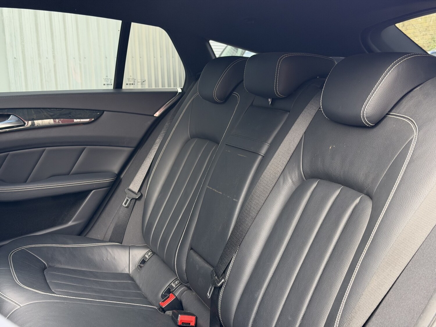 Used Mercedes-Benz CLS 2015 for sale - 78090663: Photo 63