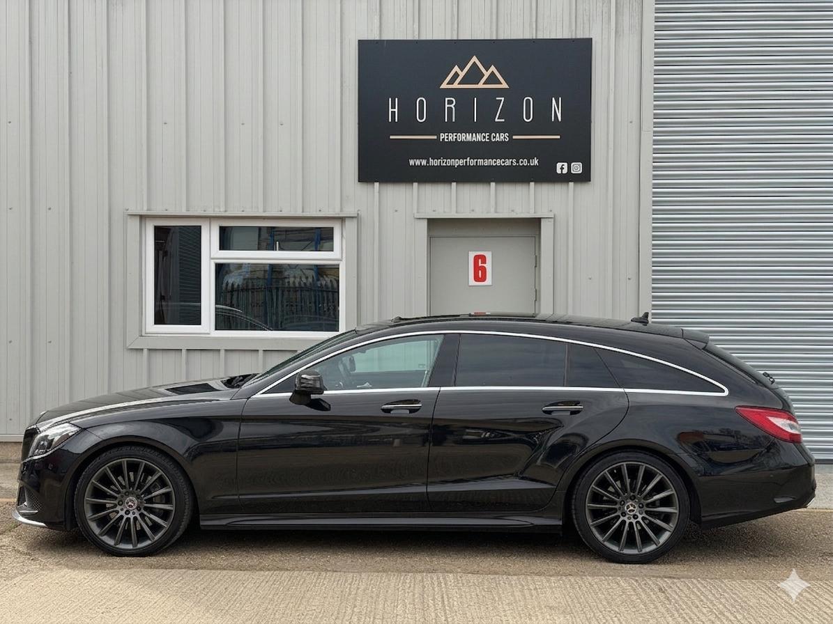 Used Mercedes-Benz CLS 2015 for sale - 78090663: Photo 7