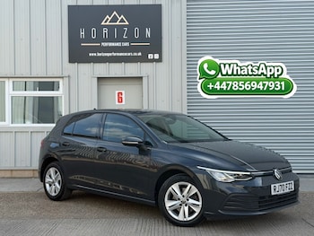 Used Volkswagen Golf 2021 for sale - 79487743: Photo