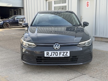 Used Volkswagen Golf 2021 for sale - 79487743: Photo