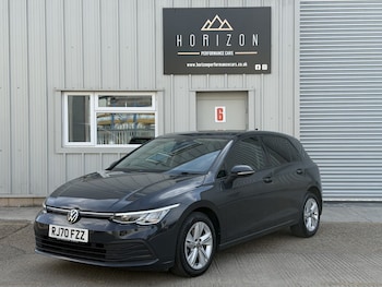 Used Volkswagen Golf 2021 for sale - 79487743: Photo