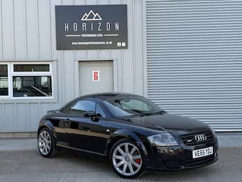 Used Audi TT 2005 for sale - 79625457: Photo