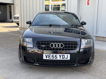 Used Audi TT 2005 for sale - 79625457: Photo