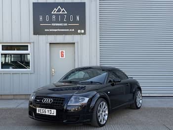 Used Audi TT 2005 for sale - 79625457: Photo