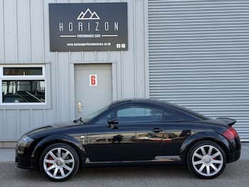 Used Audi TT 2005 for sale - 79625457: Photo