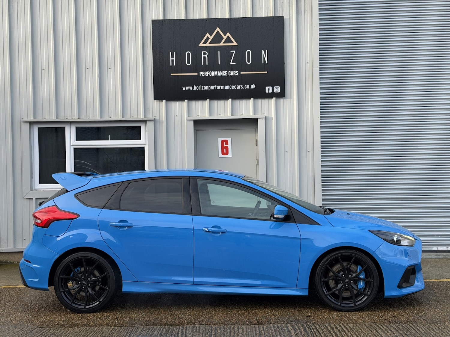 Used Ford Focus 2016 for sale - 77548329: Photo 10