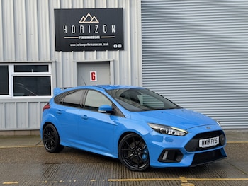 2016 - 2.3 EcoBoost 5dr