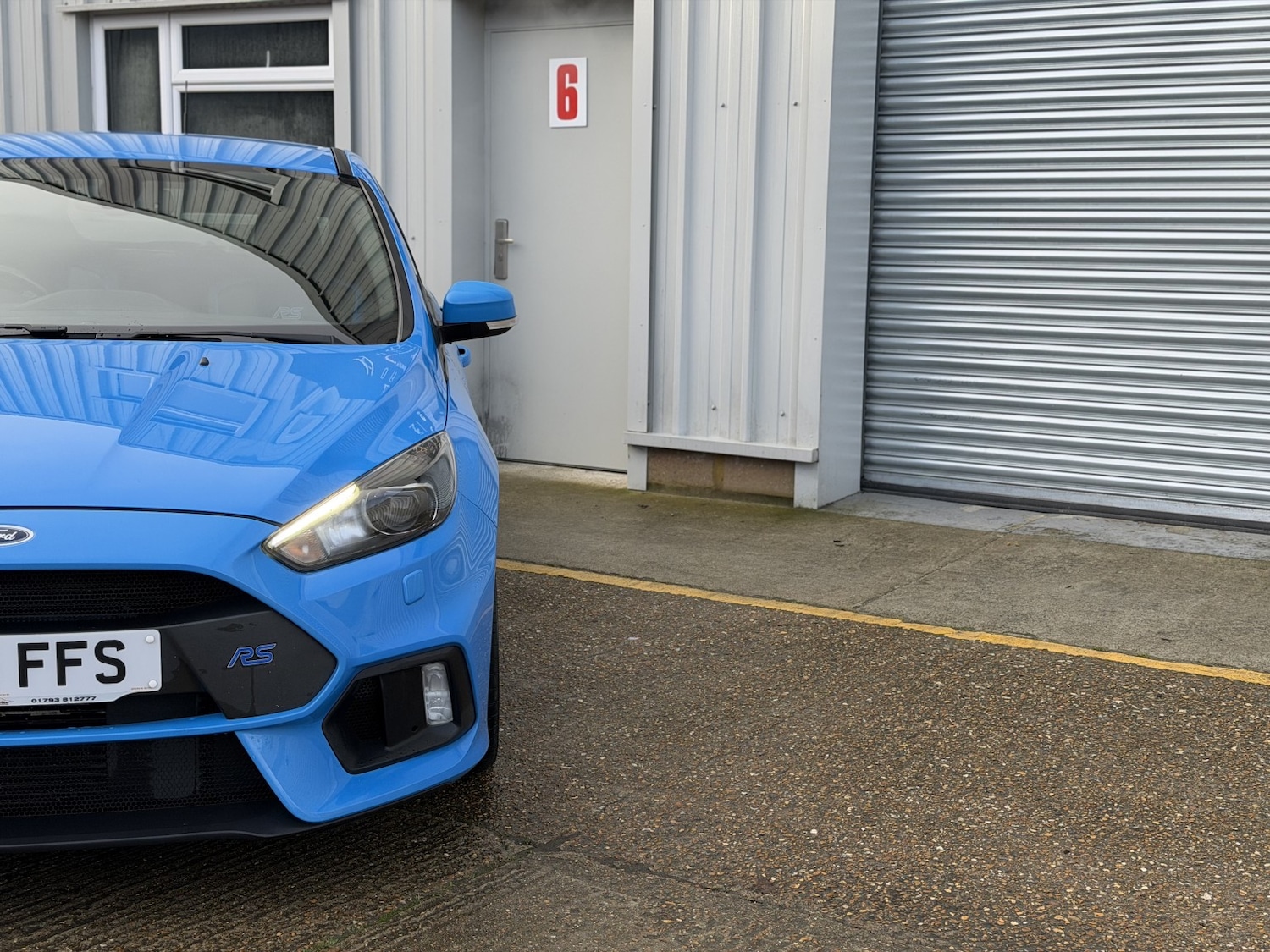 Used Ford Focus 2016 for sale - 77548329: Photo 21