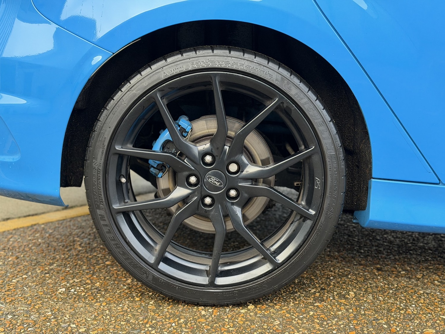 Used Ford Focus 2016 for sale - 77548329: Photo 25