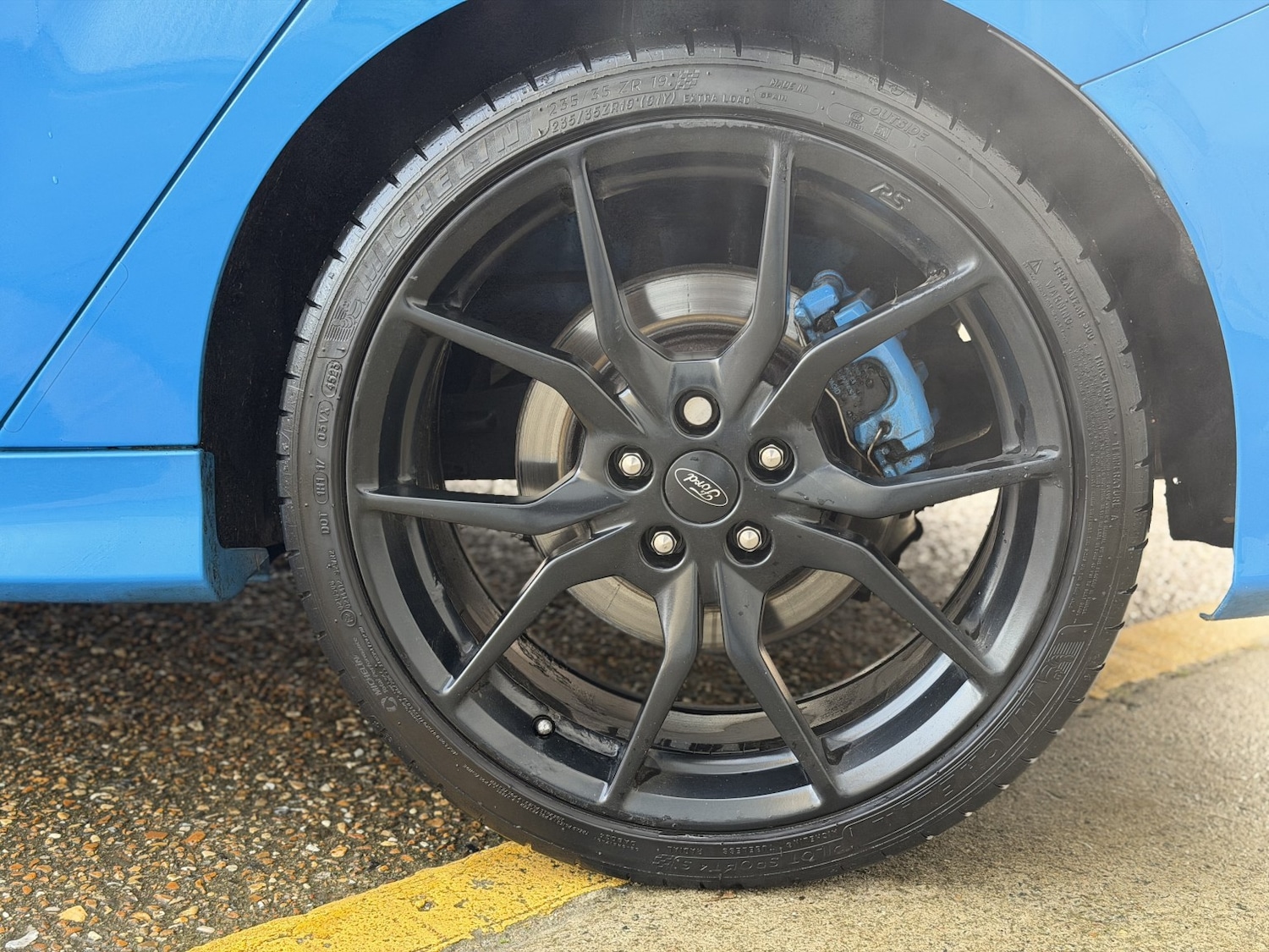 Used Ford Focus 2016 for sale - 77548329: Photo 26