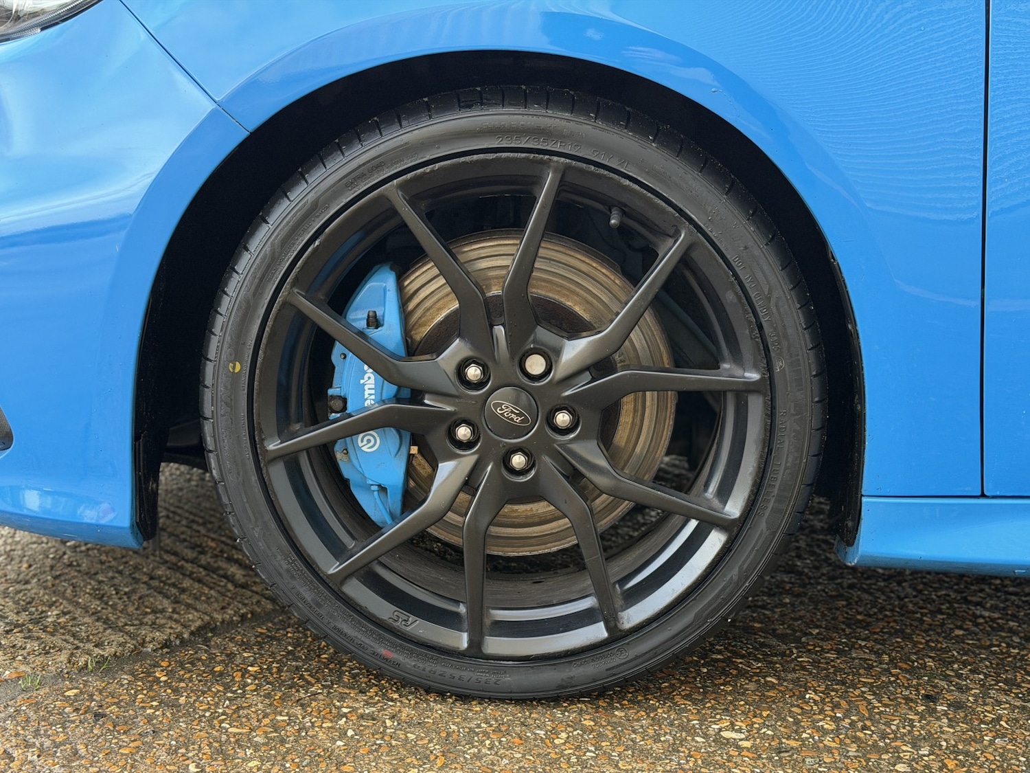 Used Ford Focus 2016 for sale - 77548329: Photo 28