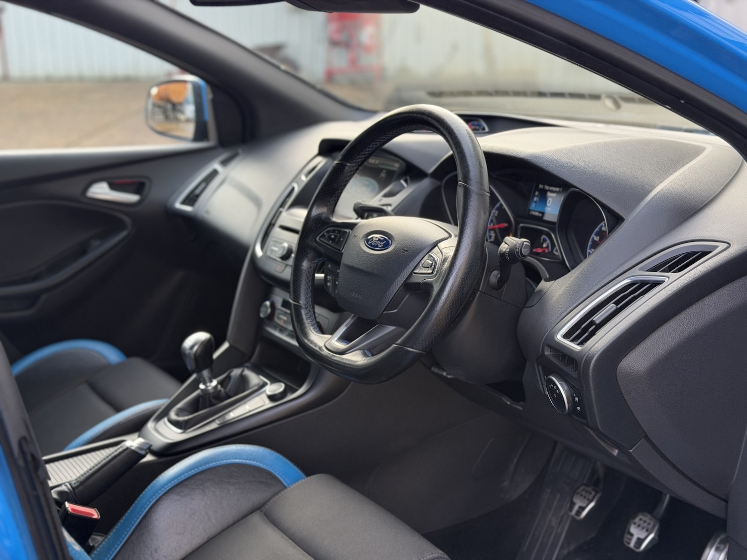 Used Ford Focus 2016 for sale - 77548329: Photo 30