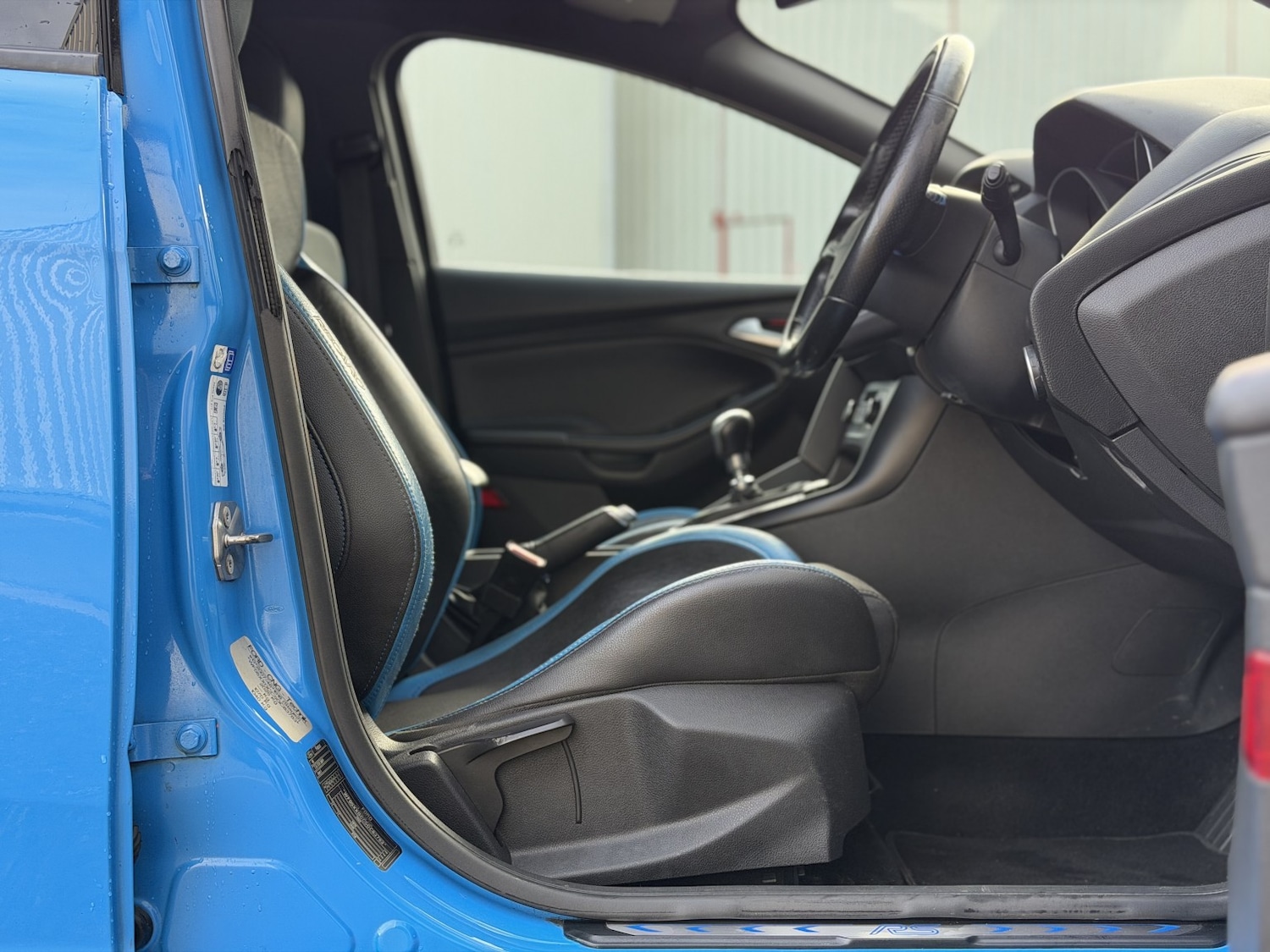 Used Ford Focus 2016 for sale - 77548329: Photo 31