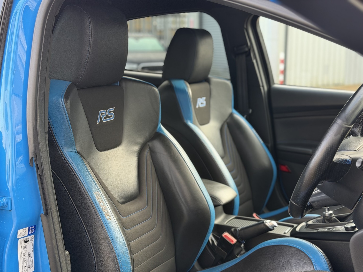 Used Ford Focus 2016 for sale - 77548329: Photo 33