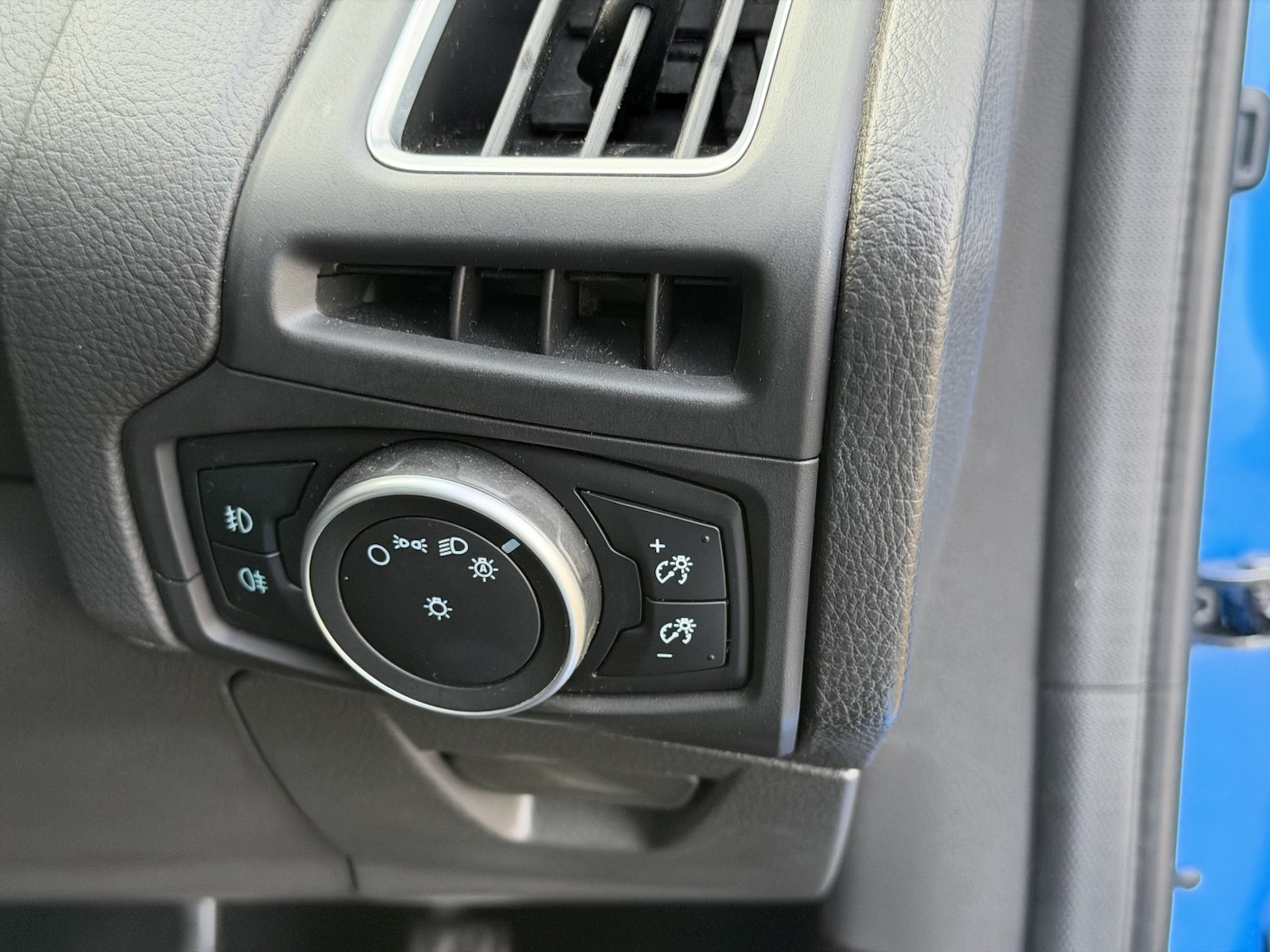 Used Ford Focus 2016 for sale - 77548329: Photo 35