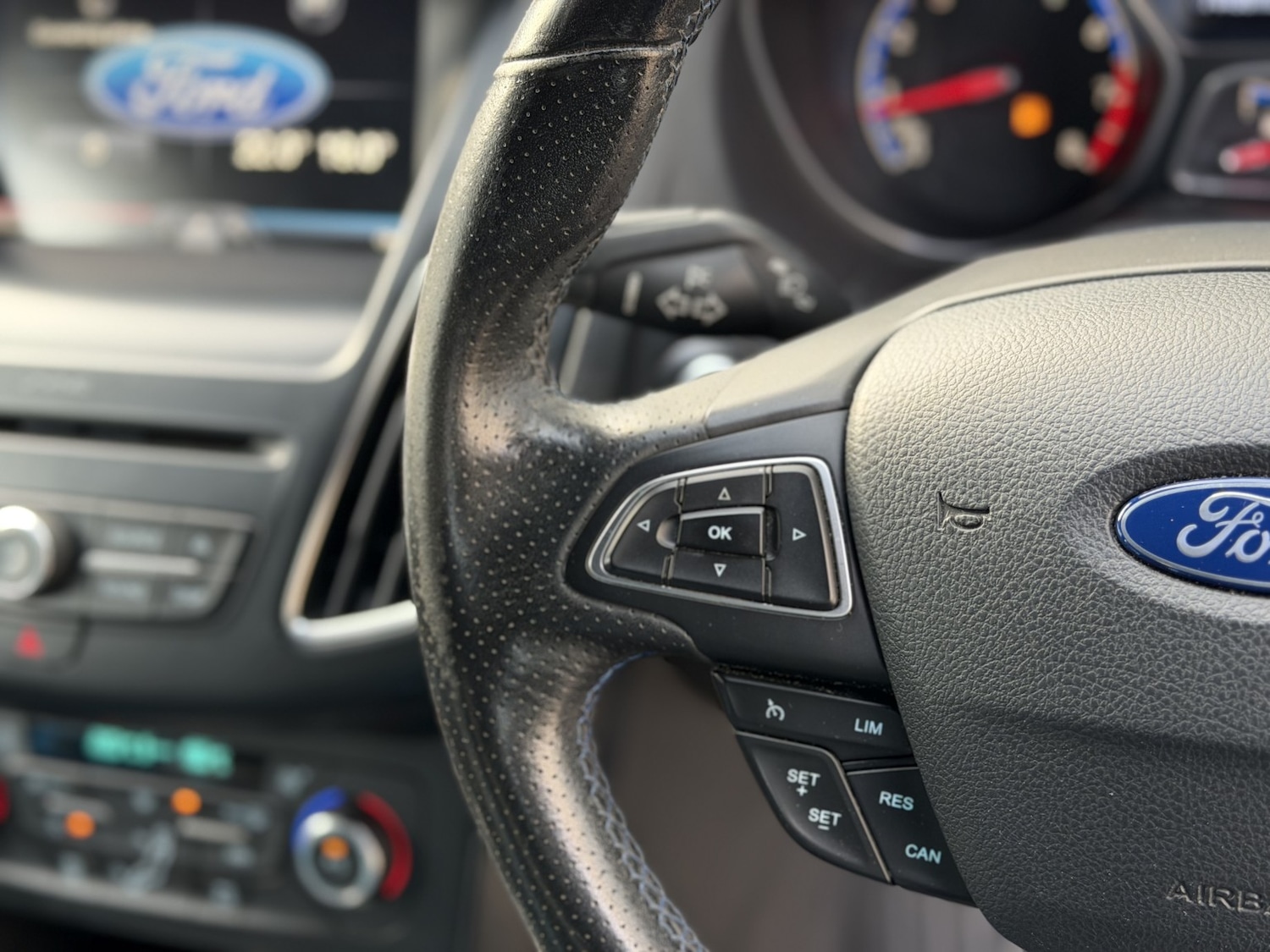 Used Ford Focus 2016 for sale - 77548329: Photo 36