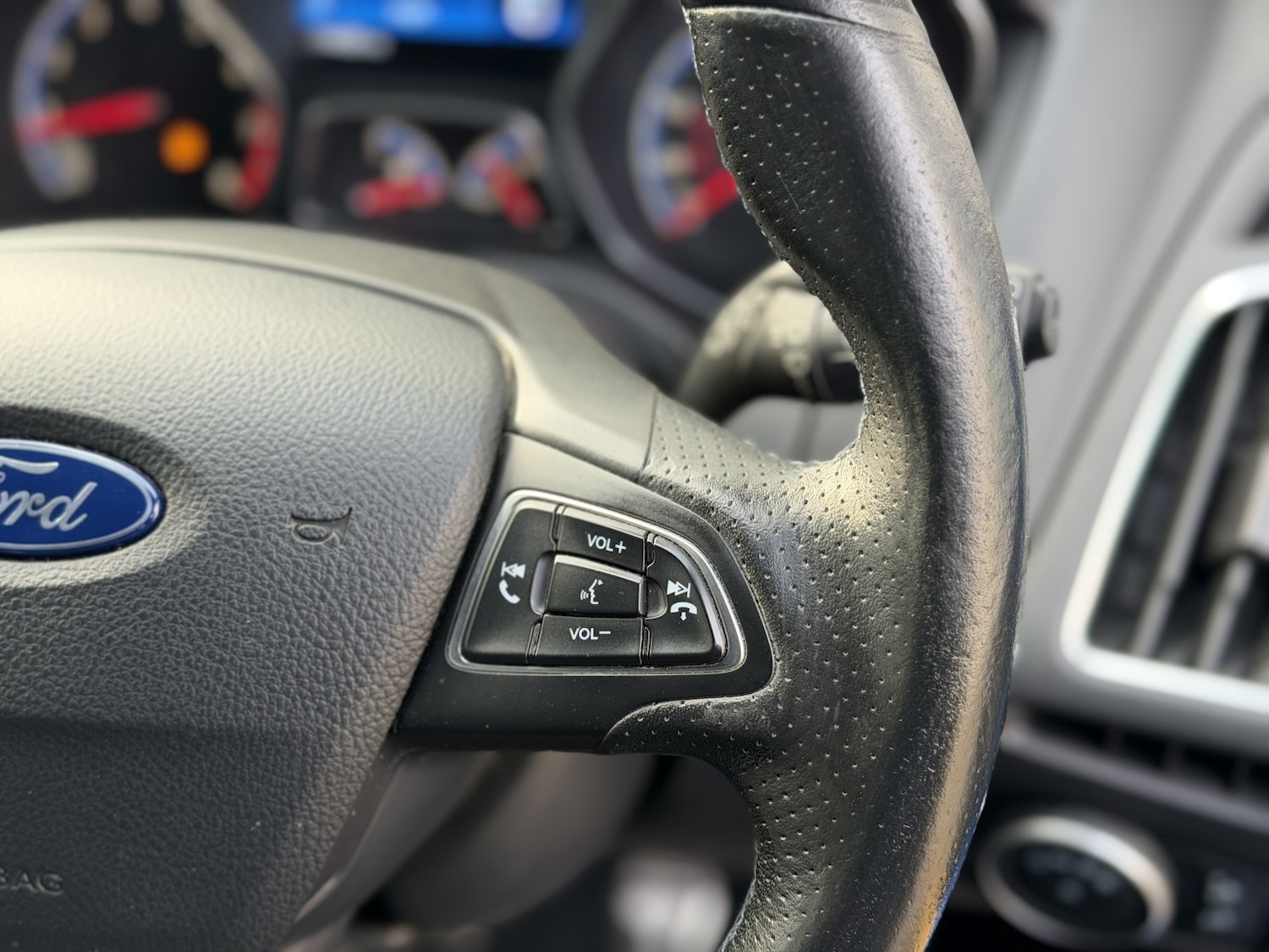 Used Ford Focus 2016 for sale - 77548329: Photo 38