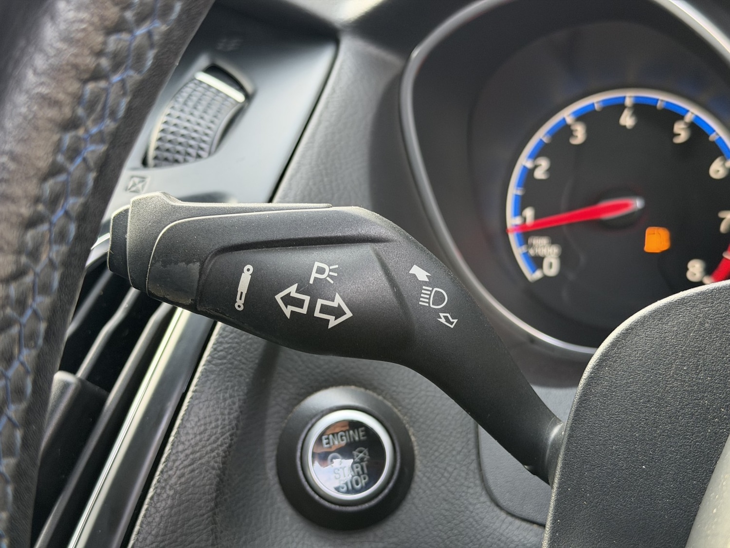 Used Ford Focus 2016 for sale - 77548329: Photo 39