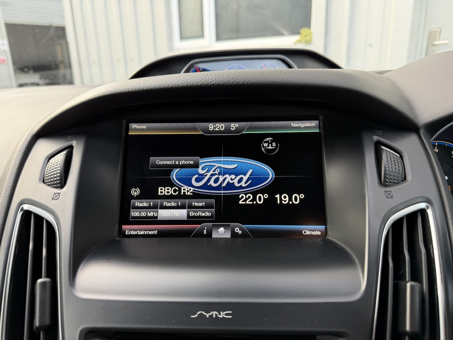 Used Ford Focus 2016 for sale - 77548329: Photo 43