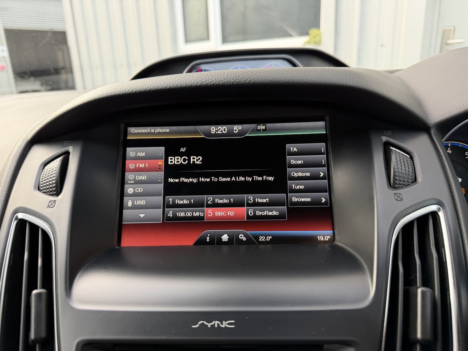 Used Ford Focus 2016 for sale - 77548329: Photo 44