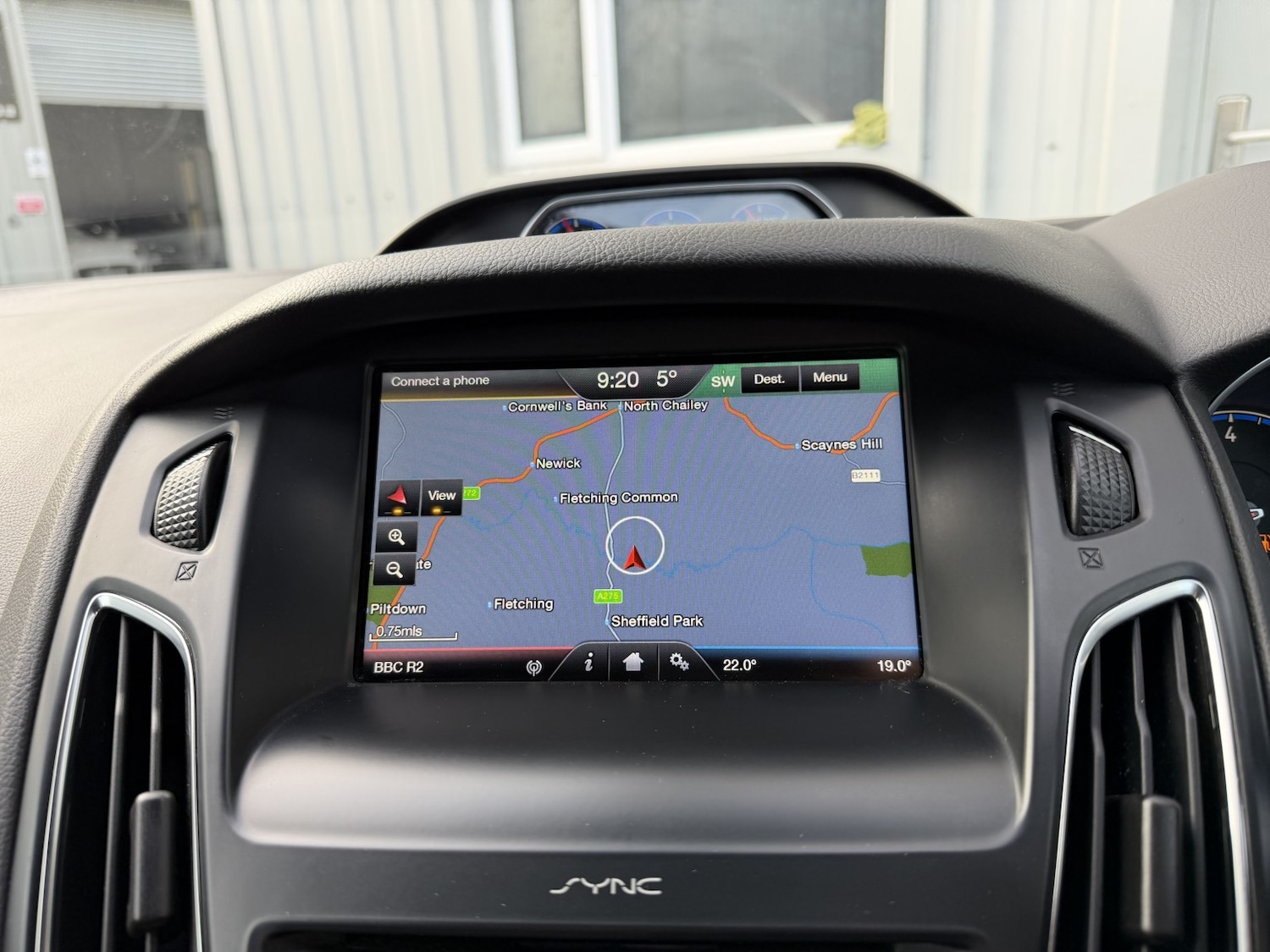 Used Ford Focus 2016 for sale - 77548329: Photo 46