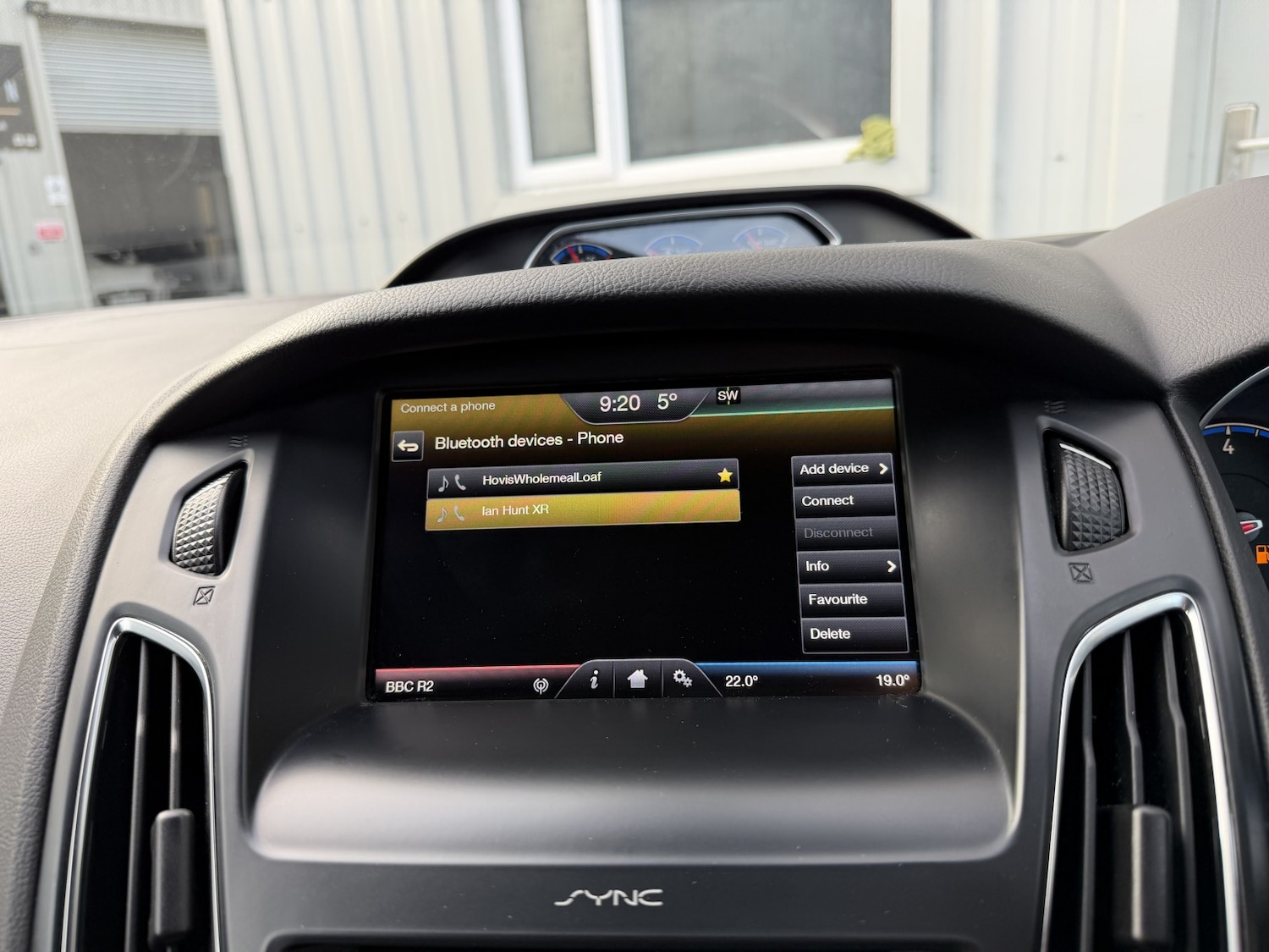 Used Ford Focus 2016 for sale - 77548329: Photo 47